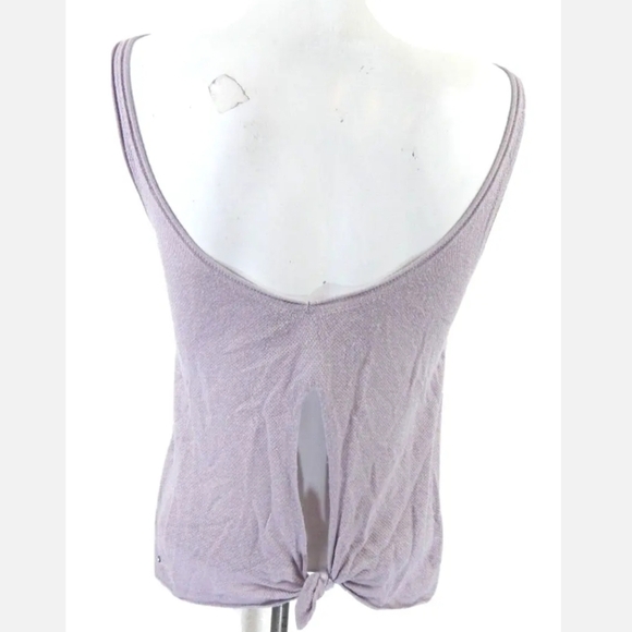 Lululemon Taryn Toomey Heart Opener Tank - Picture 3 of 3